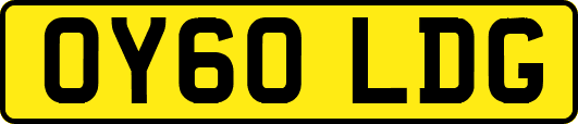OY60LDG