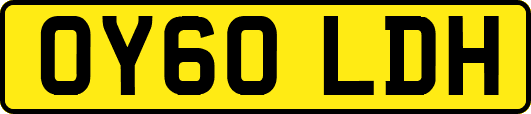 OY60LDH