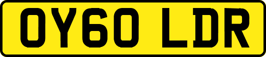 OY60LDR