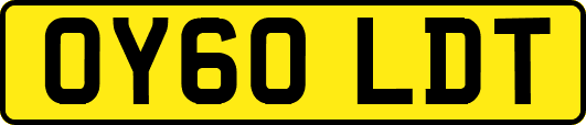 OY60LDT