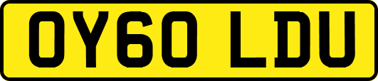 OY60LDU