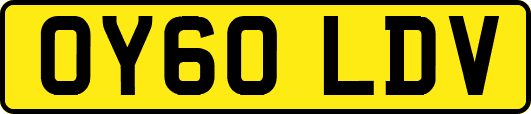 OY60LDV