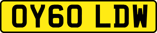 OY60LDW