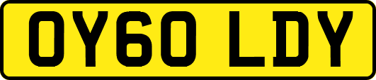 OY60LDY