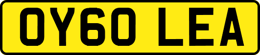 OY60LEA