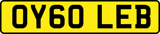 OY60LEB