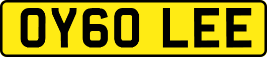 OY60LEE