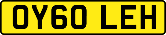 OY60LEH