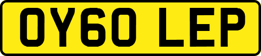 OY60LEP