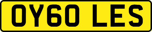 OY60LES