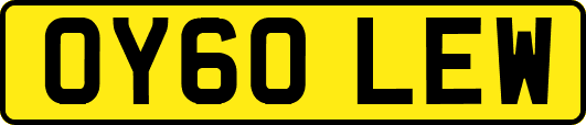OY60LEW