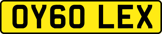 OY60LEX