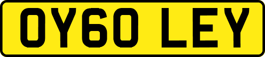 OY60LEY