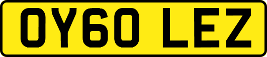OY60LEZ