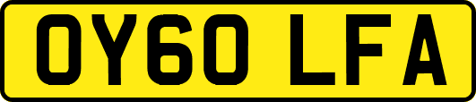 OY60LFA