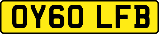 OY60LFB