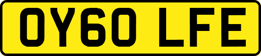 OY60LFE