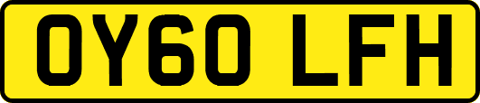OY60LFH