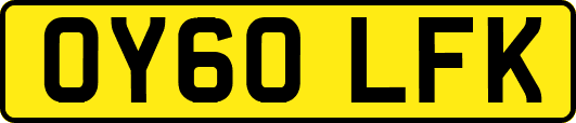 OY60LFK