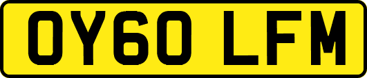 OY60LFM