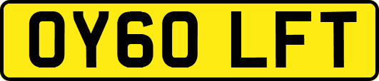 OY60LFT