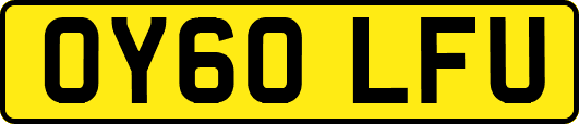 OY60LFU