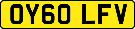 OY60LFV