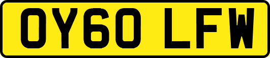OY60LFW