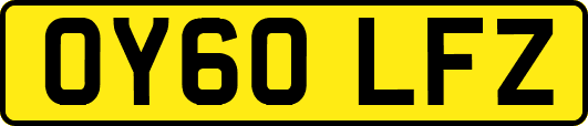 OY60LFZ