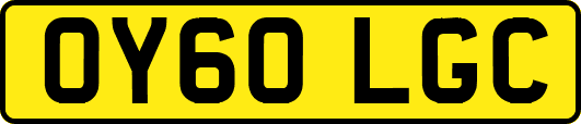OY60LGC