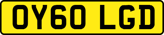 OY60LGD