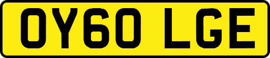 OY60LGE