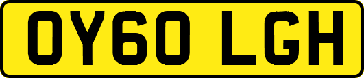 OY60LGH