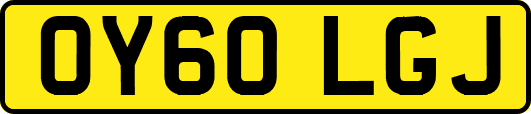 OY60LGJ