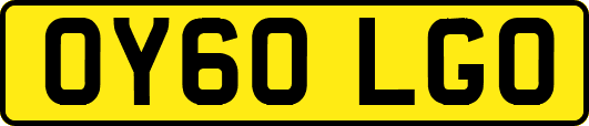 OY60LGO