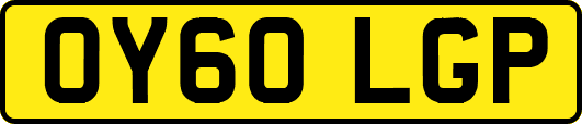 OY60LGP