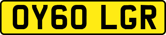 OY60LGR