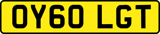 OY60LGT