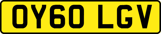 OY60LGV