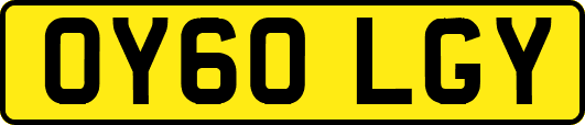 OY60LGY
