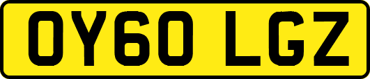 OY60LGZ