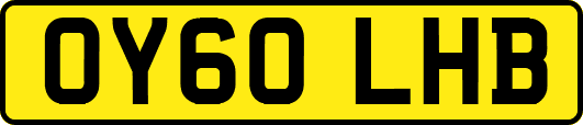 OY60LHB