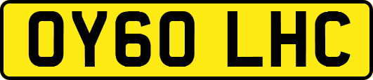 OY60LHC
