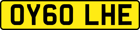 OY60LHE
