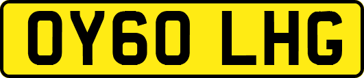 OY60LHG