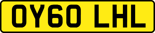 OY60LHL