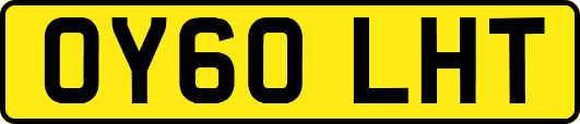 OY60LHT