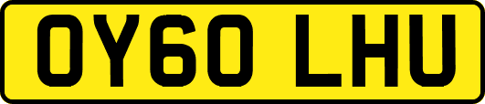 OY60LHU
