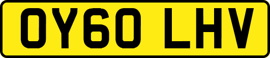 OY60LHV