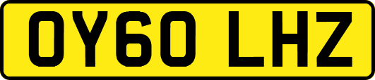 OY60LHZ